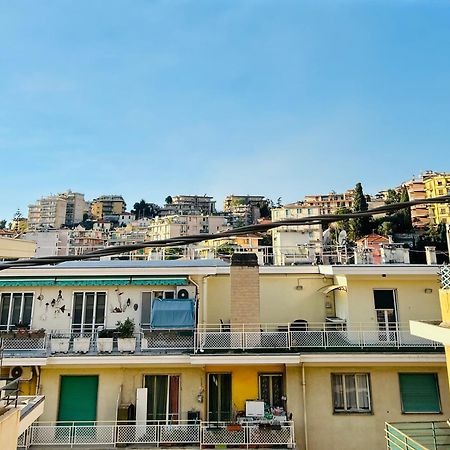 Apartmán Casa La Riviera Sanremo Exteriér fotografie