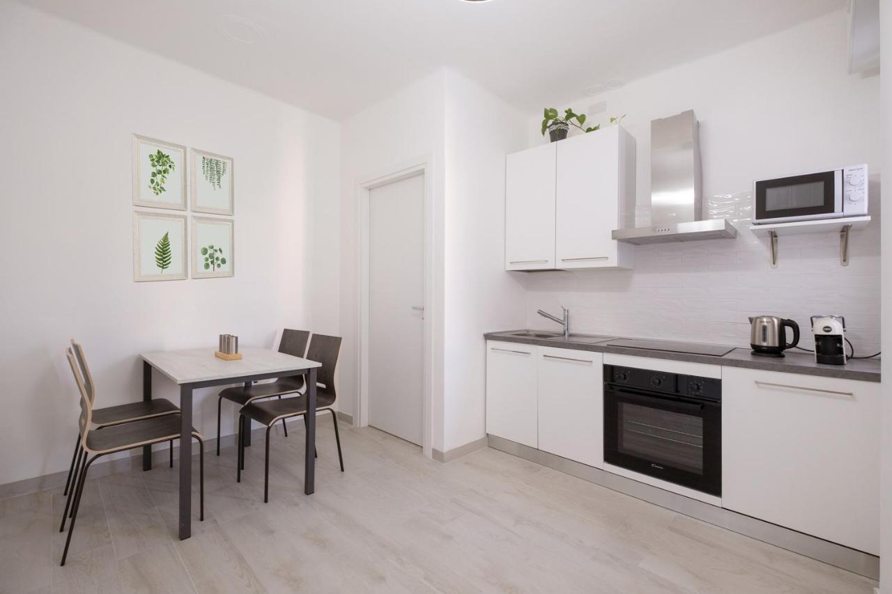 Apartmán Casa La Riviera Sanremo Exteriér fotografie