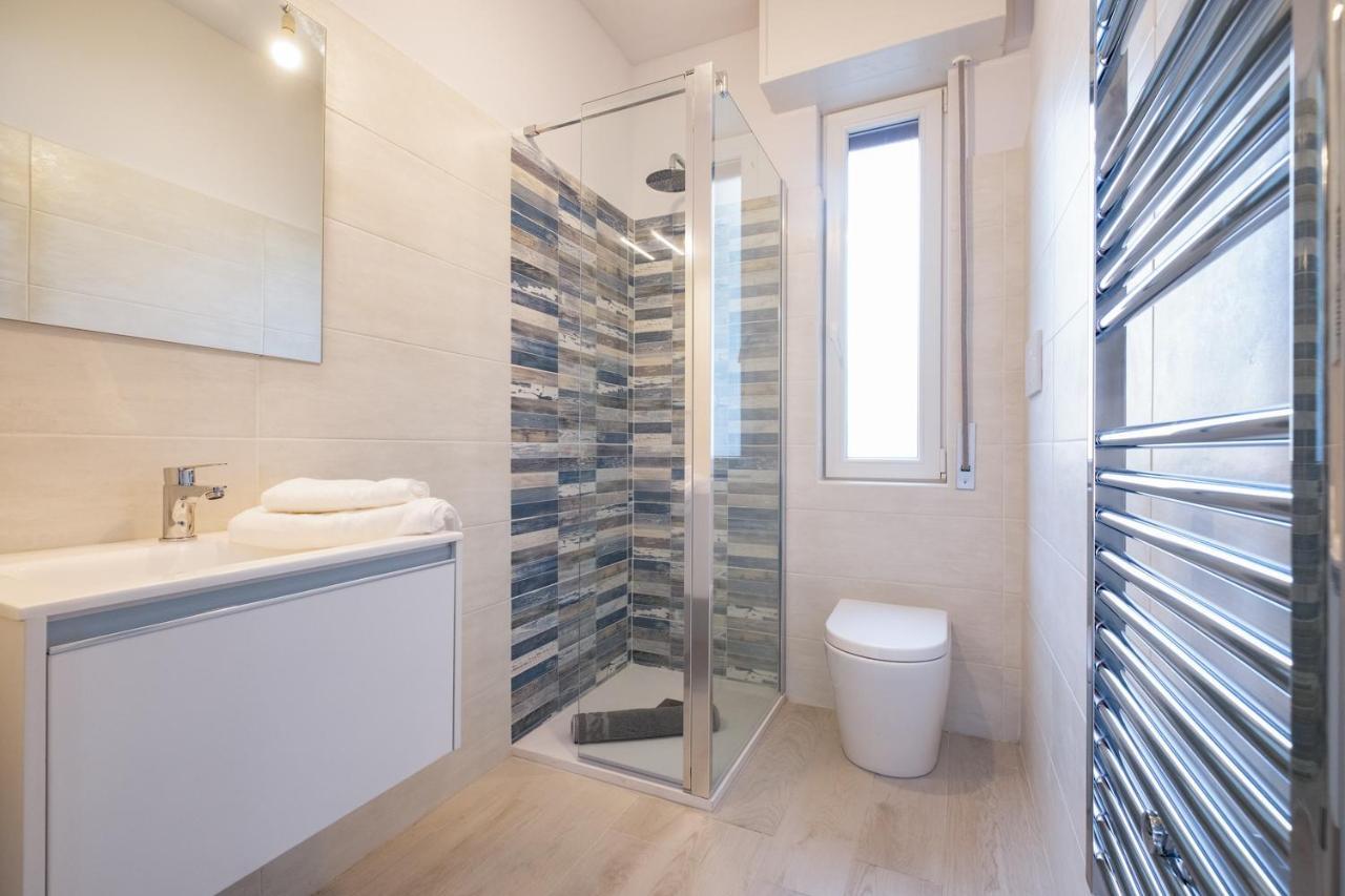 Apartmán Casa La Riviera Sanremo Exteriér fotografie