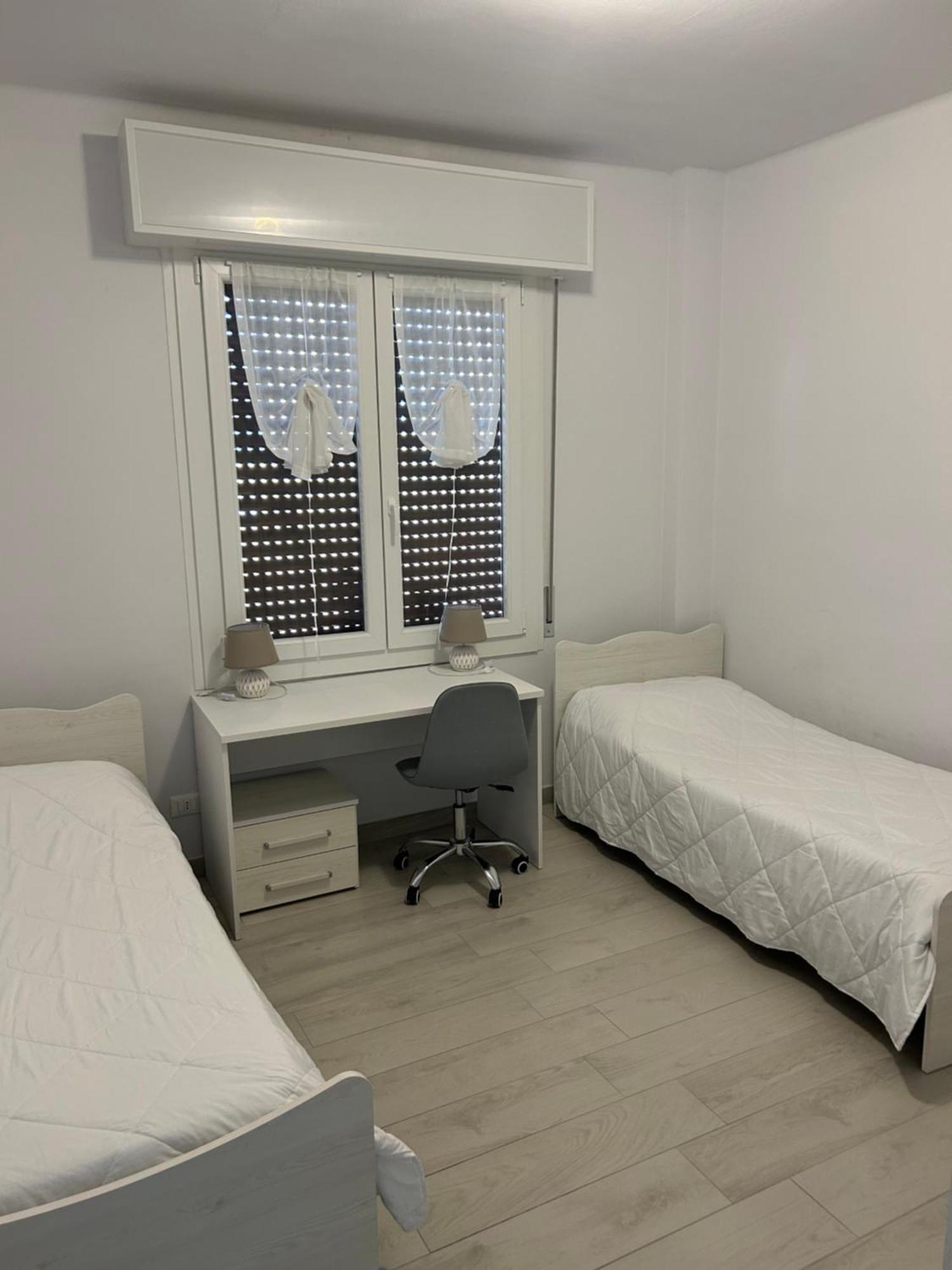 Apartmán Casa La Riviera Sanremo Exteriér fotografie